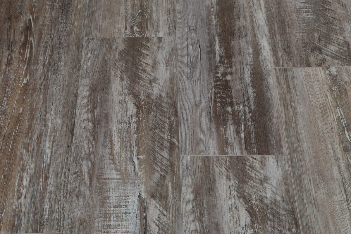 Кварцвиниловый SPC ламинат StoneWood Классика Атабаска Athabasca SW 1009 1220×180×4